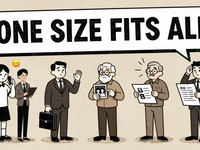 Сценарии продаж для разных типов клиентов: как увеличить конверсию на 37%