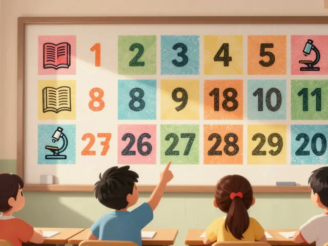 Сценарные сетки уроков: шаблоны и примеры для учителей и школ