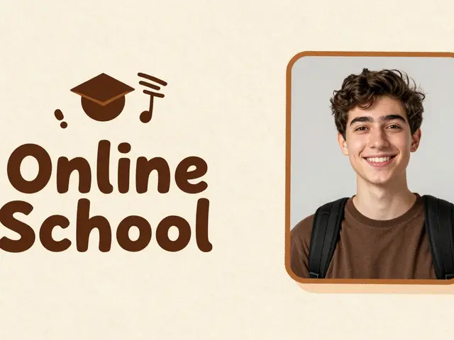 Визуальный стиль блога: как создать узнаваемость для онлайн-школы