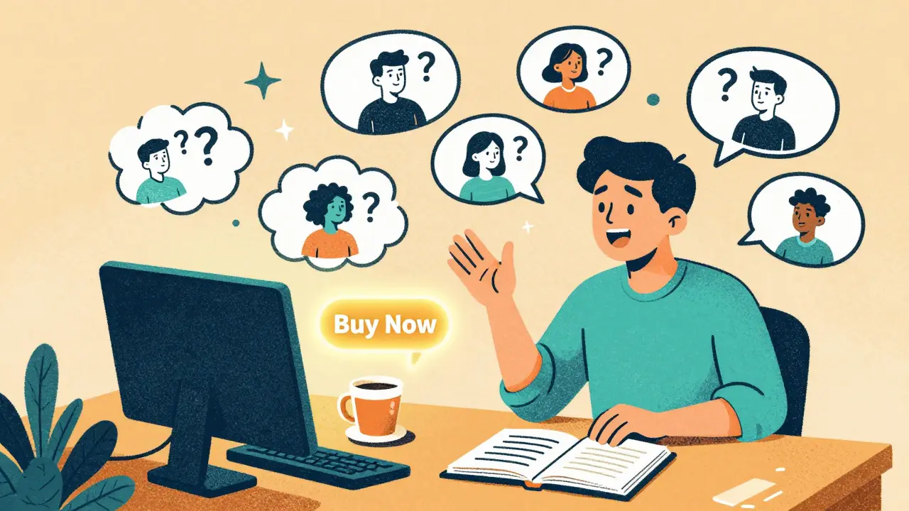 Вебинары в инфобизнесе: виды, форматы и стратегии для роста продаж