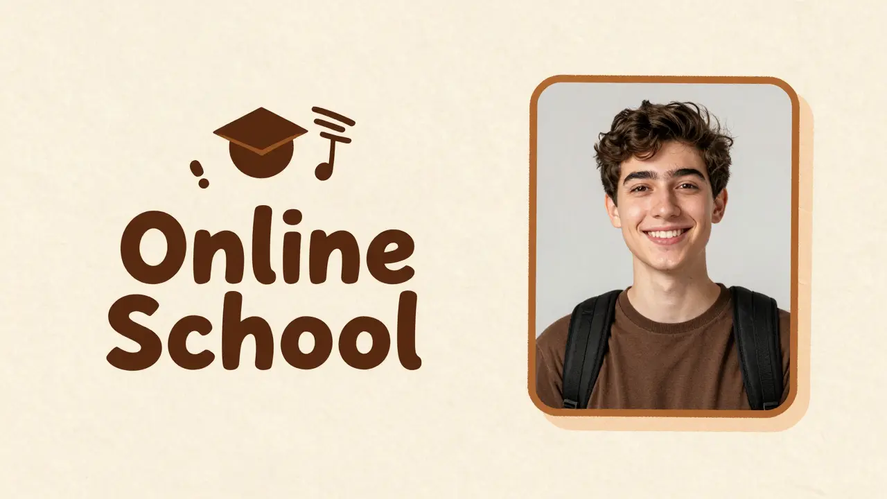 Визуальный стиль блога: как создать узнаваемость для онлайн-школы