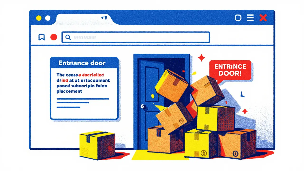 Формы подписки на рассылку: где разместить и как оформить для высокой конверсии