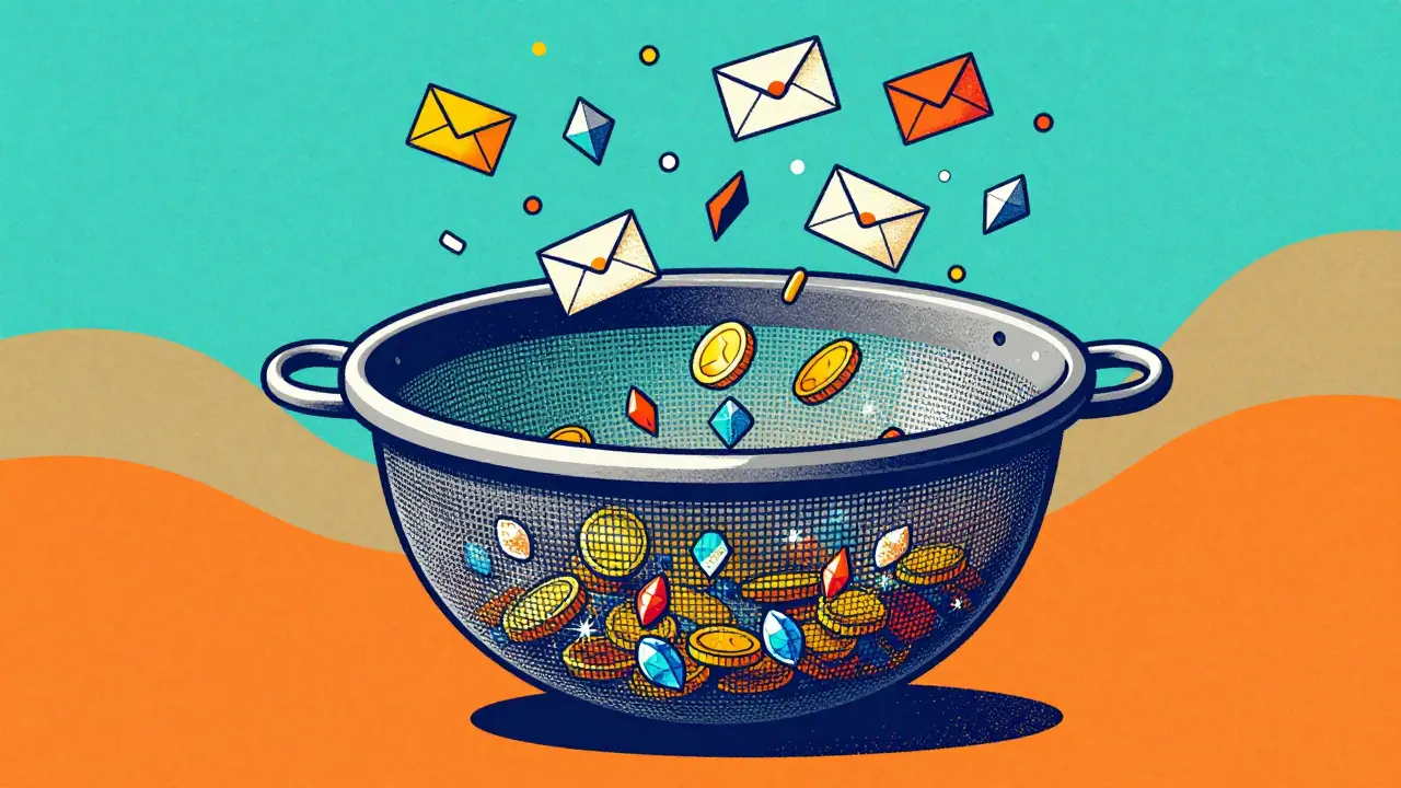 Как анализировать воронку продаж: ключевые метрики и формулы расчета