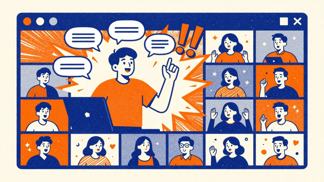 Лайв-тренинги или записанные курсы: что выбрать для максимальных продаж в 2026 году