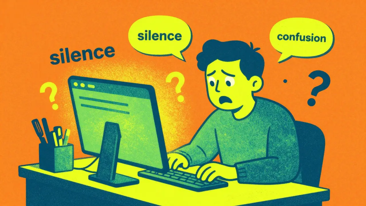 Ошибки коммуникаций в запуске курсов: почему аудитория уходит и как это исправить