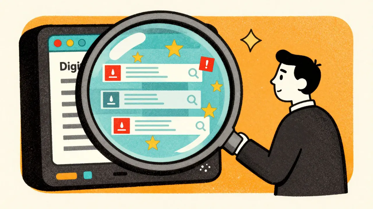 Репутационный аудит эксперта: пошаговое руководство по анализу и исправлению имиджа