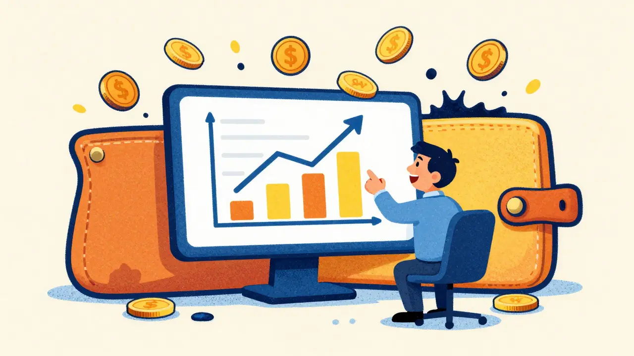 ROMI рекламных кампаний: как считать окупаемость маркетинга