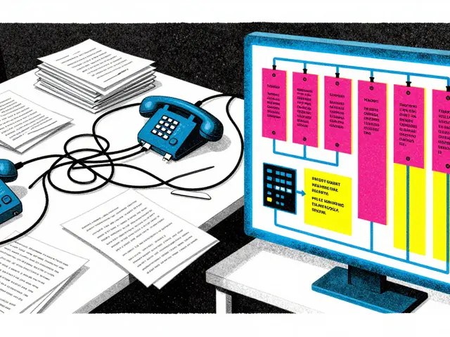 CRM для автоматизации продаж онлайн-школы: выбор и внедрение в 2026 году