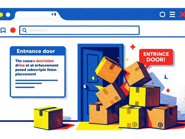 Формы подписки на рассылку: где разместить и как оформить для высокой конверсии