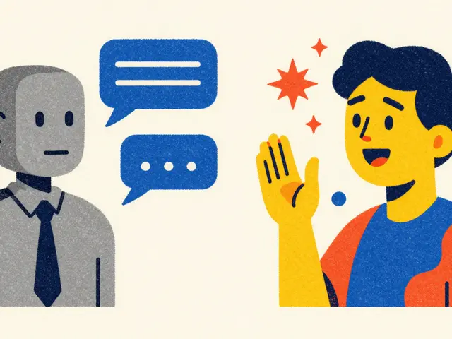 Голос бренда: как определить tone of voice эксперта и выделиться среди конкурентов