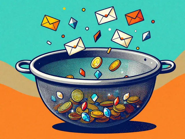 Как анализировать воронку продаж: ключевые метрики и формулы расчета