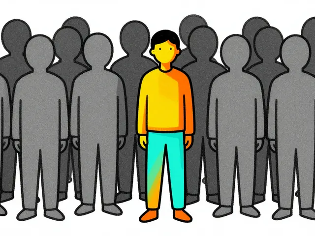 Как создать авторский стиль в курсе: полный гайд по поиску уникальности