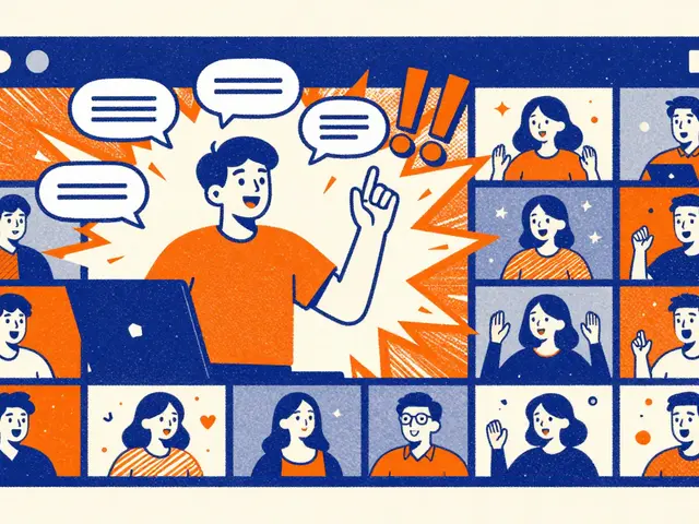 Лайв-тренинги или записанные курсы: что выбрать для максимальных продаж в 2026 году