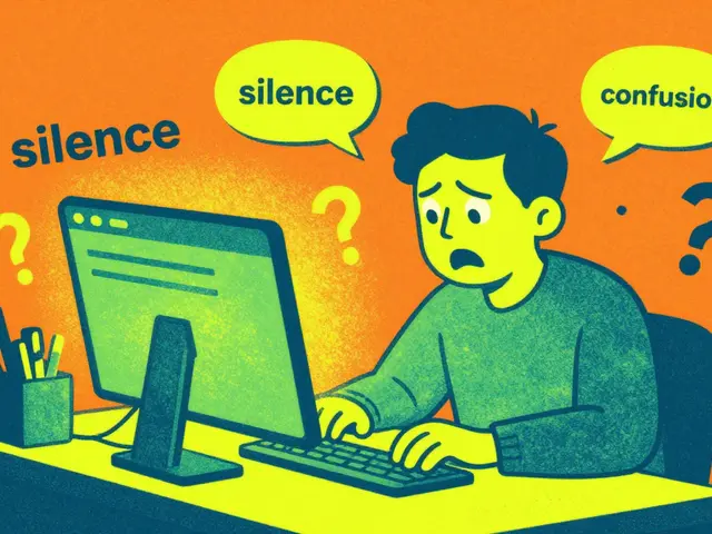 Ошибки коммуникаций в запуске курсов: почему аудитория уходит и как это исправить