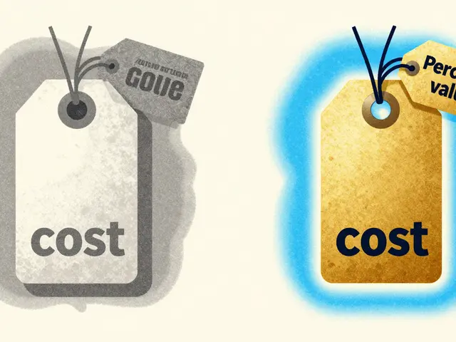 Репозиционирование цены через ценность: как поднять стоимость продукта без потери клиентов