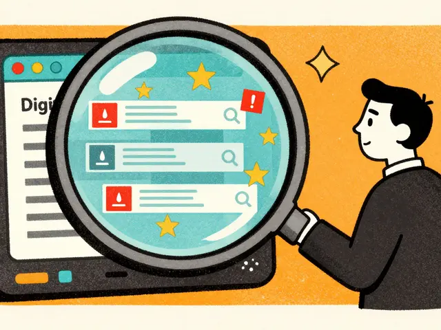 Репутационный аудит эксперта: пошаговое руководство по анализу и исправлению имиджа