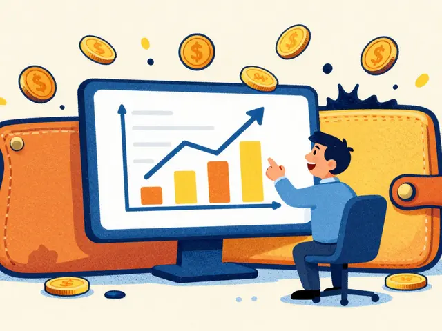 ROMI рекламных кампаний: как считать окупаемость маркетинга