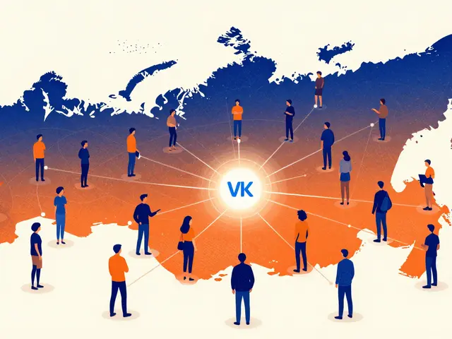 ВКонтакте для инфобизнеса: пошаговое руководство по сбору аудитории