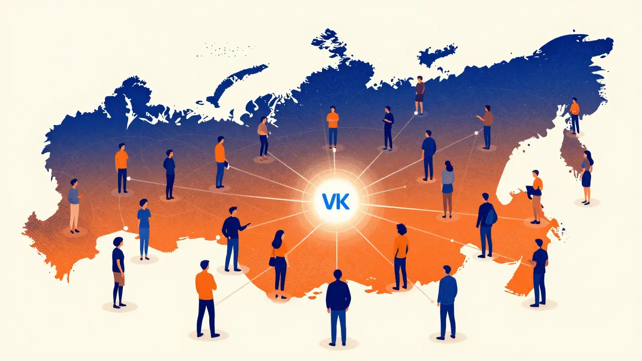 ВКонтакте для инфобизнеса: пошаговое руководство по сбору аудитории
