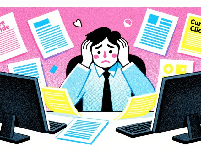 Система квалификации лидов в онлайн-школе: пошаговая настройка и инструменты