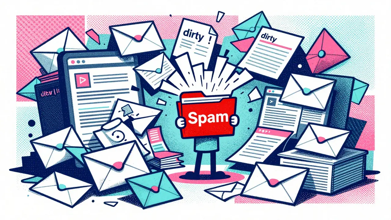Гигиена базы подписчиков: пошаговая инструкция по очистке списка email-адресов
