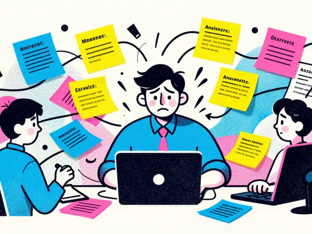 Notion, Asana или ClickUp для онлайн-школы: сравнение систем управления проектами