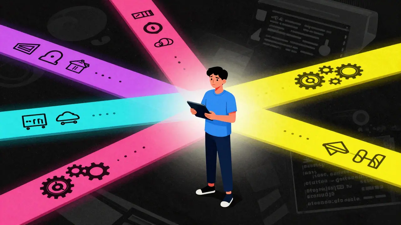Гибкие дорожные карты обучения: как создать индивидуальные Learning Path для инфопродуктов