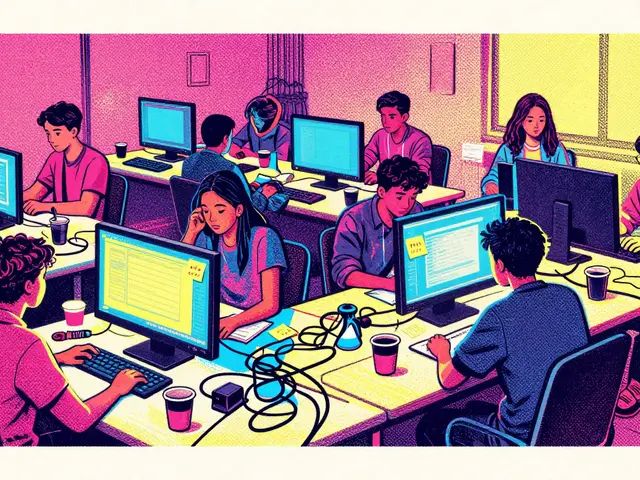 Буткемп-формат в инфобизнесе: как устроена интенсивная прокачка навыков и стоит ли она того