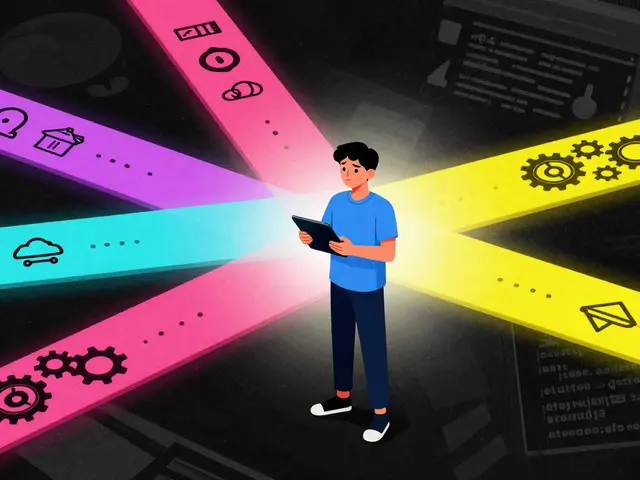 Гибкие дорожные карты обучения: как создать индивидуальные Learning Path для инфопродуктов