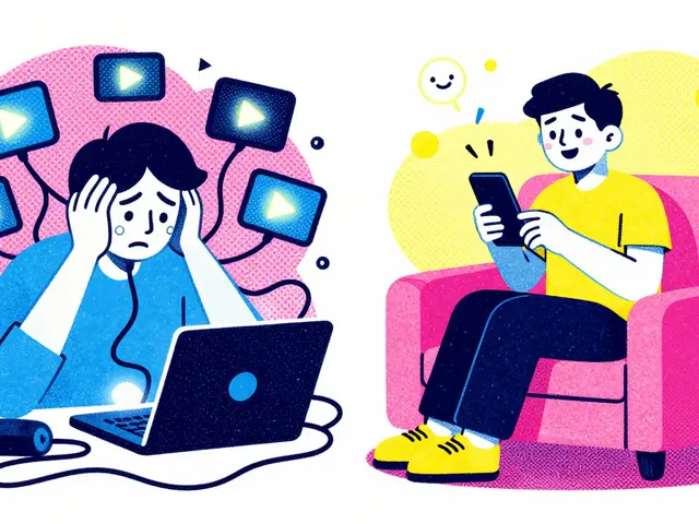 Текстовые курсы: почему они работают лучше видео и когда их стоит использовать