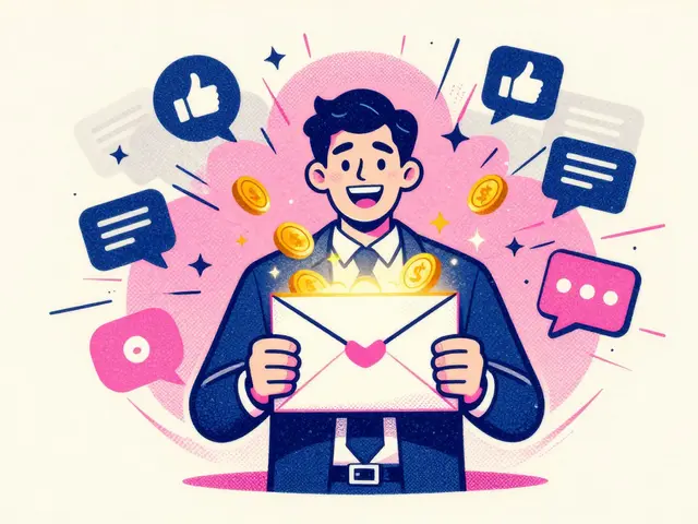 Email-маркетинг в инфобизнесе: почему он важнее соцсетей в 2026 году