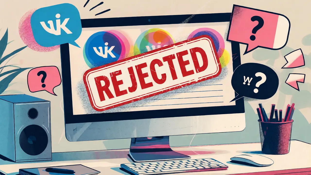 Модерация рекламы курсов в VK и myTarget: гайд по прохождению проверки