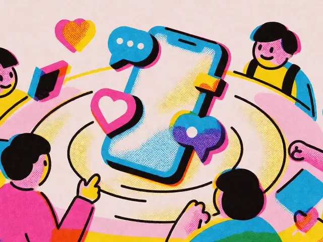 Конкурсы в Instagram: механики для роста охватов и вовлеченности