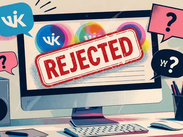 Модерация рекламы курсов в VK и myTarget: гайд по прохождению проверки