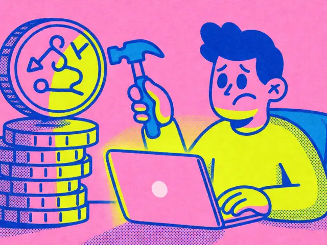 Скидки в инфобизнесе: когда они работают, а когда убивают прибыль