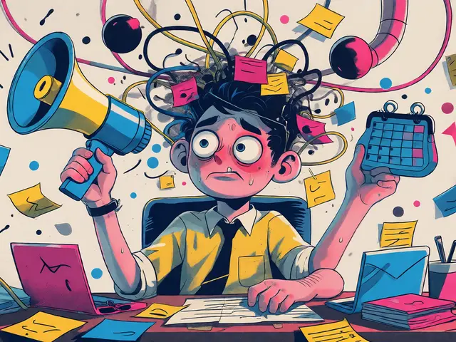 6 шагов подготовки к продвижению инфобизнеса: пошаговый чек-лист
