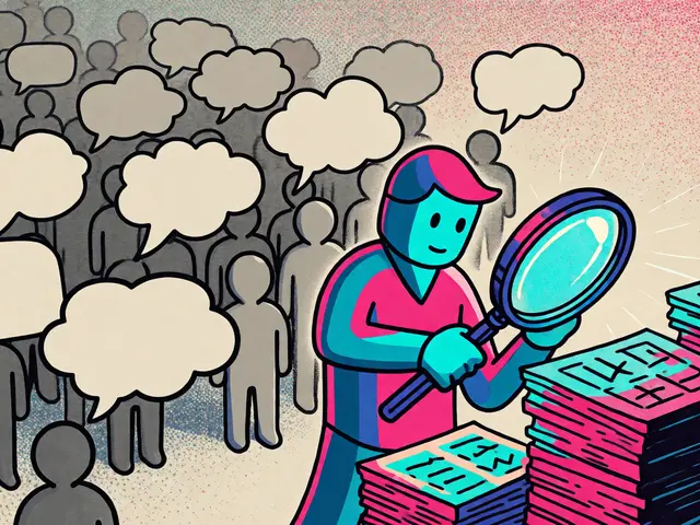 Как выстроить thought leadership эксперта через исследования: пошаговая стратегия